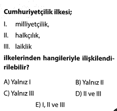 Soru Görseli