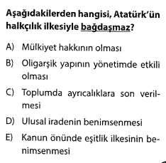 Soru Görseli