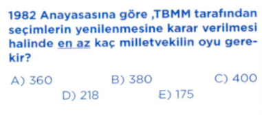 Soru Görseli