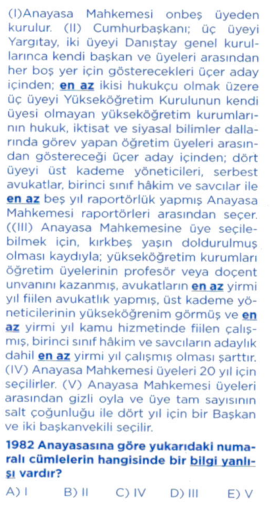 Soru Görseli