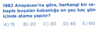 Soru Görseli
