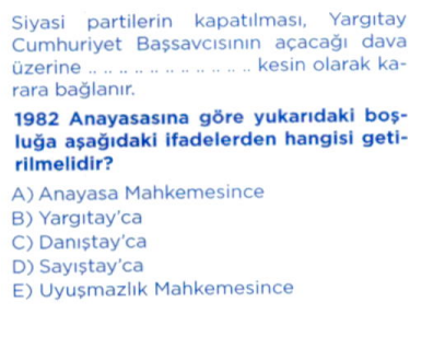 Soru Görseli