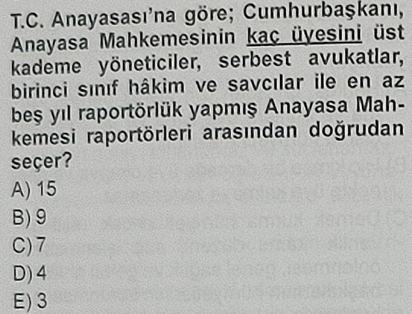 Soru Görseli