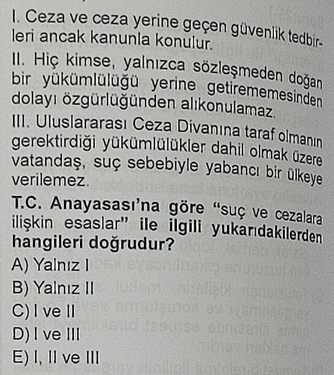 Soru Görseli