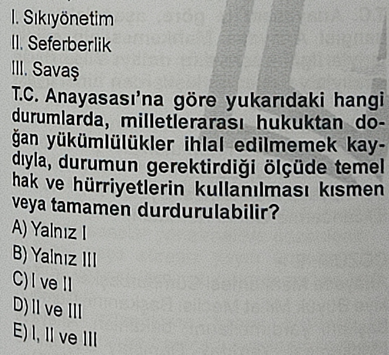 Soru Görseli
