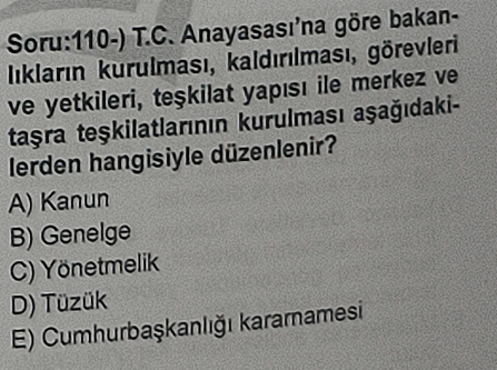 Soru Görseli