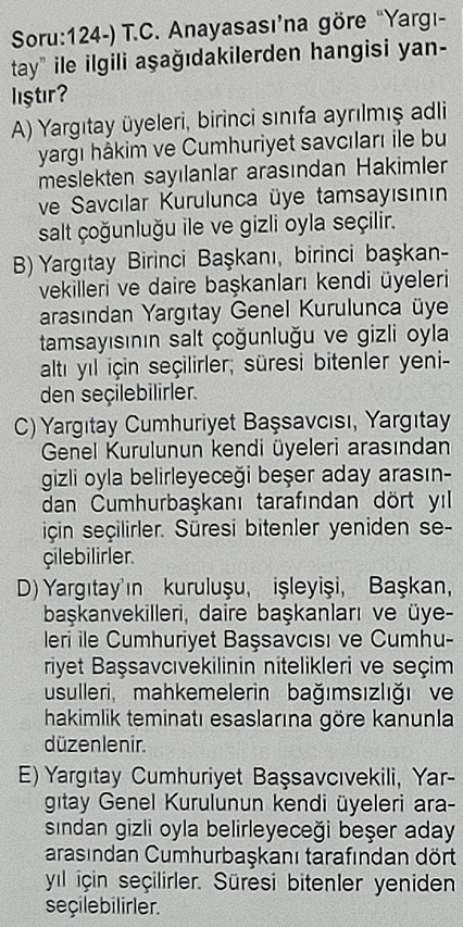 Soru Görseli