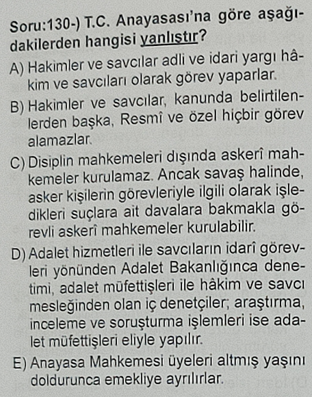 Soru Görseli