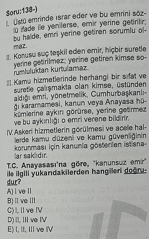 Soru Görseli