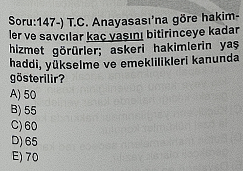 Soru Görseli