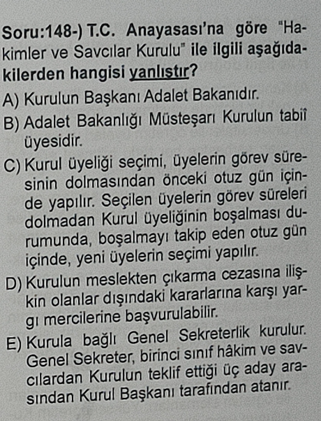 Soru Görseli