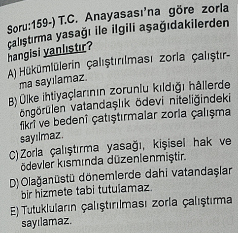Soru Görseli