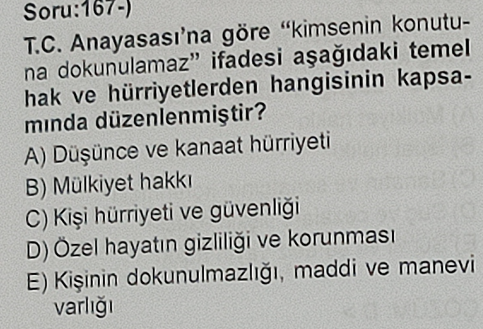 Soru Görseli