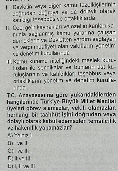 Soru Görseli