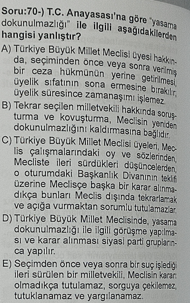 Soru Görseli
