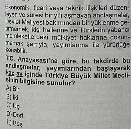 Soru Görseli