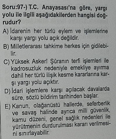 Soru Görseli