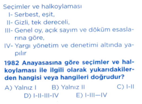Soru Görseli