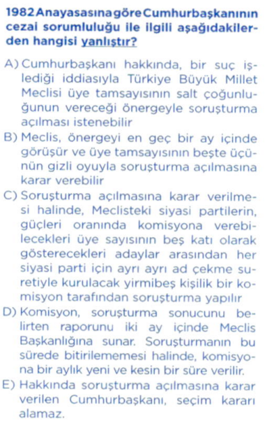 Soru Görseli
