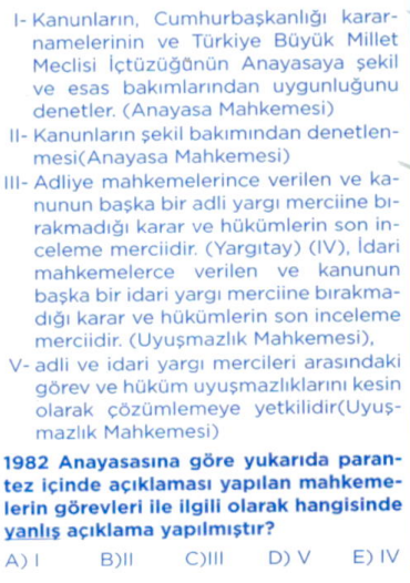 Soru Görseli