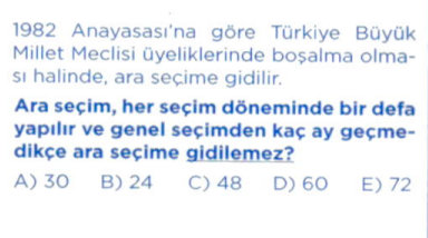 Soru Görseli