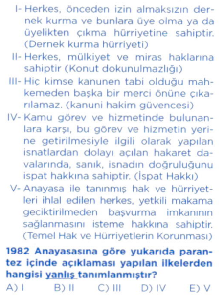 Soru Görseli