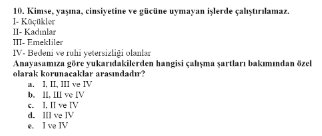Soru Görseli
