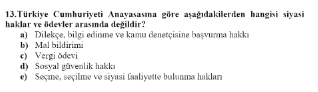 Soru Görseli