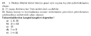 Soru Görseli