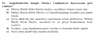Soru Görseli