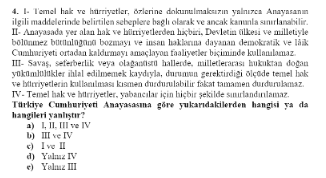 Soru Görseli