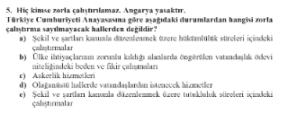 Soru Görseli