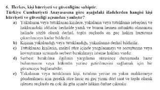 Soru Görseli