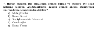 Soru Görseli