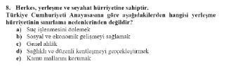 Soru Görseli