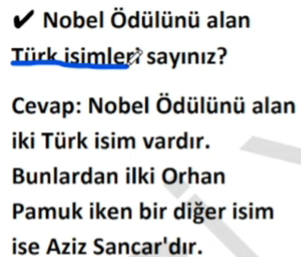 Soru Görseli