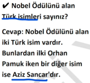 Soru Görseli