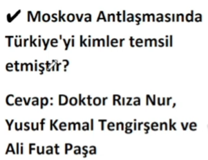 Soru Görseli