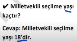 Soru Görseli