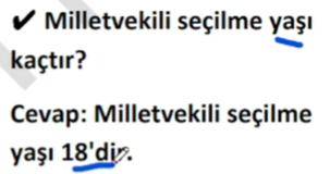 Soru Görseli
