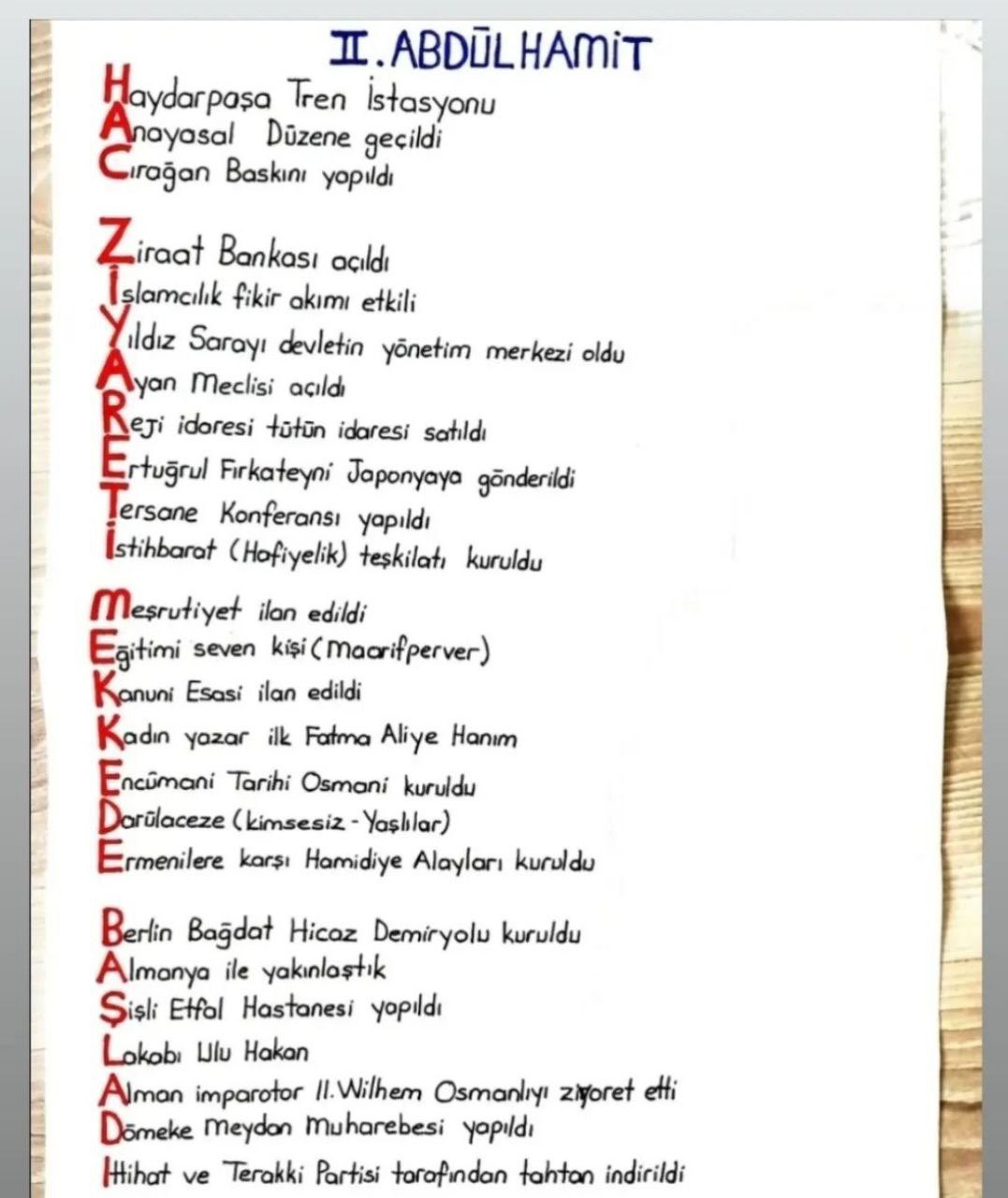 Soru Görseli