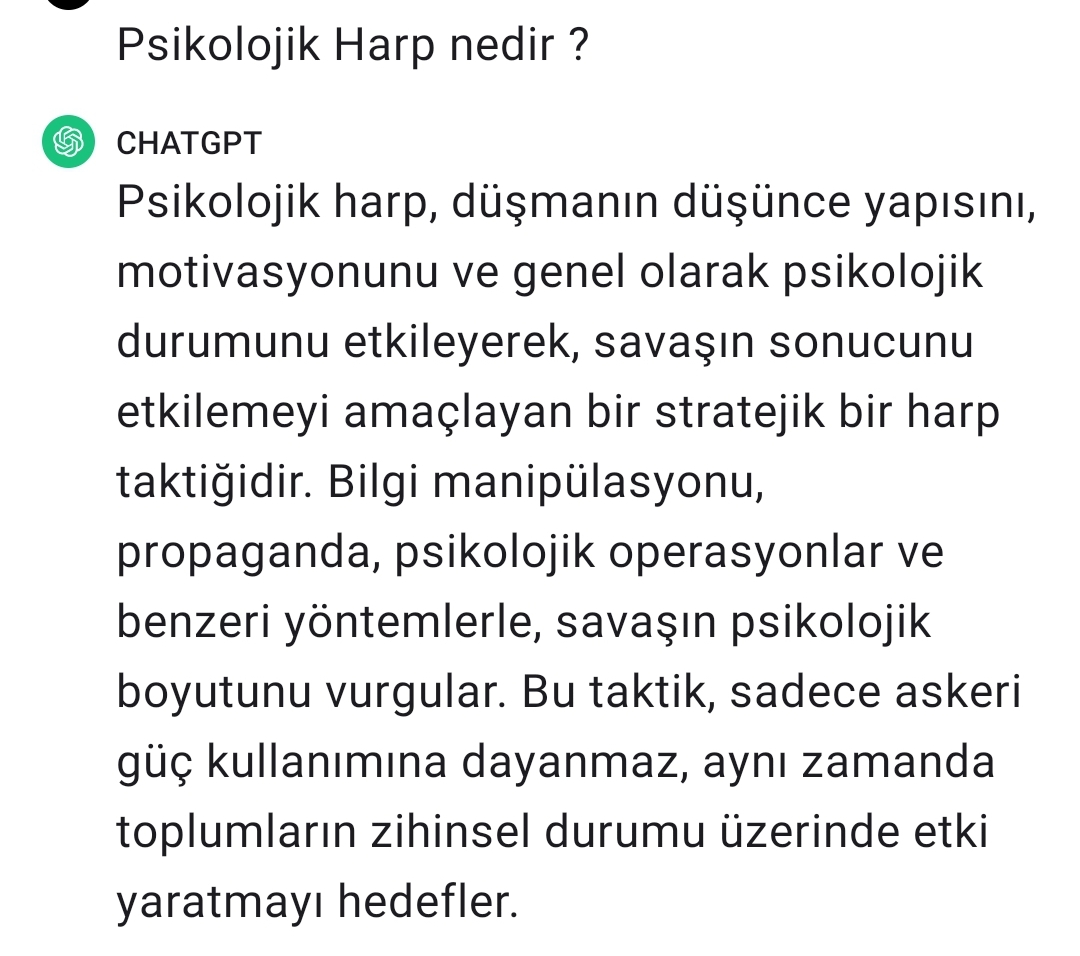 Soru Görseli