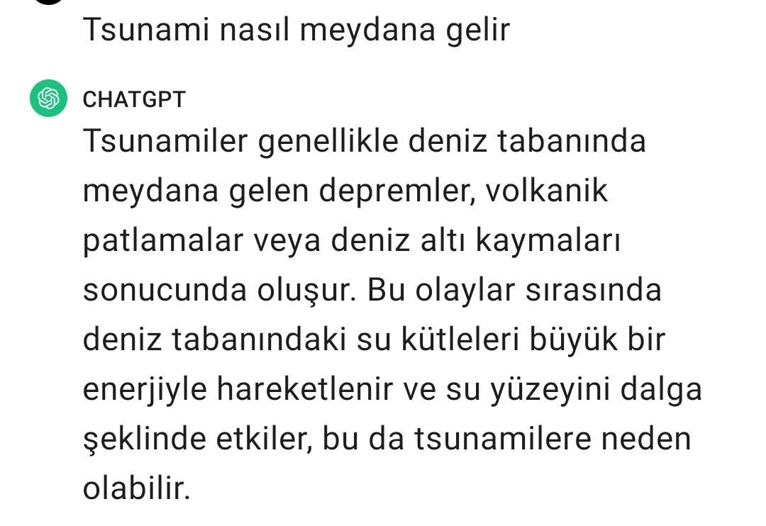 Soru Görseli