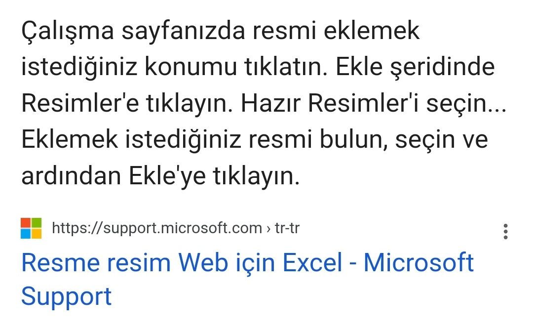 Soru Görseli