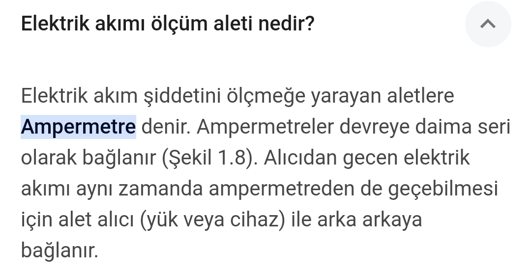 Soru Görseli