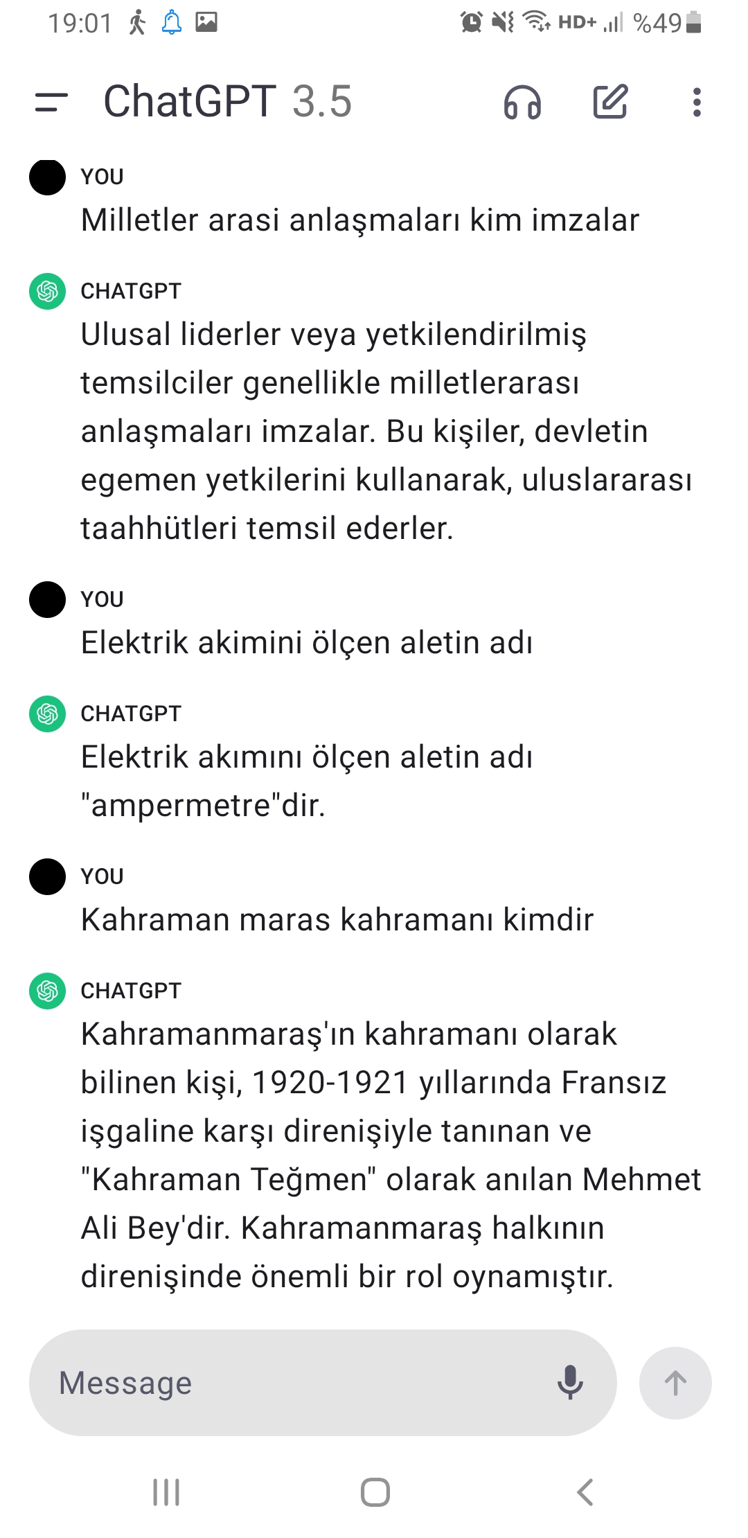 Soru Görseli